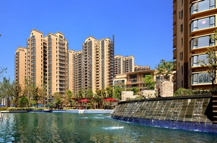 華地學府名都 國家級國優小區