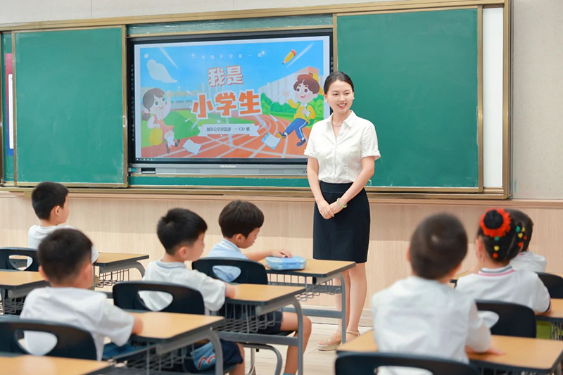 開學(xué)倒計時丨合理“收心”，迎接新學(xué)期